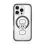 スリムプロテクションプレミアムケース with MagSafe［ ちみたん - だんご ］