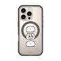 スリムプロテクションプレミアムケース with MagSafe［ ちみたん - だんご ］
