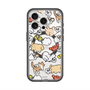 スリムプロテクションプレミアムケース with MagSafe［ ちみたん - ちみたんとおしり ］
