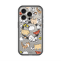スリムプロテクションプレミアムケース with MagSafe［ ちみたん - ちみたんとおしり ］