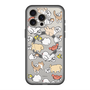 スリムプロテクションプレミアムケース with MagSafe［ ちみたん - ちみたんとおしり ］
