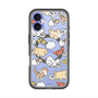 スリムプロテクションプレミアムケース with MagSafe［ ちみたん - ちみたんとおしり ］