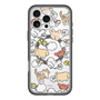 スリムプロテクションプレミアムケース with MagSafe［ ちみたん - ちみたんとおしり ］