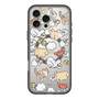 スリムプロテクションプレミアムケース with MagSafe［ ちみたん - ちみたんとおしり ］