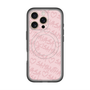スリムプロテクションプレミアムケース with MagSafe［ Samantha Thavasa - スクリッタ - ピンク ］