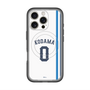 スリムプロテクションプレミアムケース with MagSafe［ 埼玉西武ライオンズ- #0 KODAMA - ホーム ］