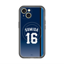 スリムプロテクションプレミアムケース with MagSafe［ 埼玉西武ライオンズ- #16 SUMIDA - ビジター ］