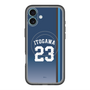 スリムプロテクションプレミアムケース with MagSafe［ 埼玉西武ライオンズ- #23 ITOGAWA - ビジター ］