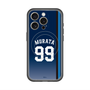 スリムプロテクションプレミアムケース with MagSafe［ 埼玉西武ライオンズ- #99 MURATA - ビジター ］