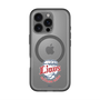 スリムプロテクションプレミアムケース with MagSafe［ 埼玉西武ライオンズ- ロゴ ］
