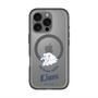 スリムプロテクションプレミアムケース with MagSafe［ 埼玉西武ライオンズ- ペットマーク ］