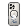 スリムプロテクションプレミアムケース with MagSafe［ 埼玉西武ライオンズ- ペットマーク ］