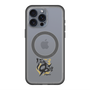スリムプロテクションプレミアムケース with MagSafe［ 阪神タイガース - 90周年ロゴ ］