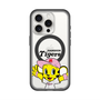 スリムプロテクションプレミアムケース with MagSafe［ 阪神タイガース - ラッキー ］