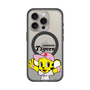 スリムプロテクションプレミアムケース with MagSafe［ 阪神タイガース - ラッキー ］