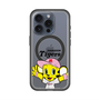 スリムプロテクションプレミアムケース with MagSafe［ 阪神タイガース - ラッキー ］