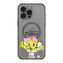 スリムプロテクションプレミアムケース with MagSafe［ 阪神タイガース - ラッキー ］