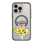 スリムプロテクションプレミアムケース with MagSafe［ 阪神タイガース - ラッキー ］
