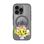 スリムプロテクションプレミアムケース with MagSafe［ 阪神タイガース - ラッキー ］