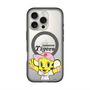 スリムプロテクションプレミアムケース with MagSafe［ 阪神タイガース - ラッキー ］