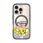 スリムプロテクションプレミアムケース with MagSafe［ 阪神タイガース - ラッキー ］