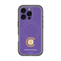 スリムプロテクションプレミアムケース with MagSafe［ クリアソン新宿 - ロゴ1 ］