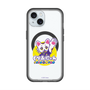 スリムプロテクションプレミアムケース with MagSafe［ クリアソン新宿 - くりあにゃん ］