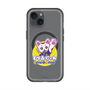 スリムプロテクションプレミアムケース with MagSafe［ クリアソン新宿 - くりあにゃん ］