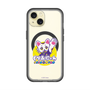 スリムプロテクションプレミアムケース with MagSafe［ クリアソン新宿 - くりあにゃん ］