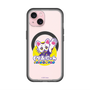 スリムプロテクションプレミアムケース with MagSafe［ クリアソン新宿 - くりあにゃん ］