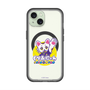 スリムプロテクションプレミアムケース with MagSafe［ クリアソン新宿 - くりあにゃん ］