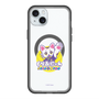 スリムプロテクションプレミアムケース with MagSafe［ クリアソン新宿 - くりあにゃん ］