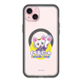 スリムプロテクションプレミアムケース with MagSafe［ クリアソン新宿 - くりあにゃん ］