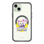 スリムプロテクションプレミアムケース with MagSafe［ クリアソン新宿 - くりあにゃん ］