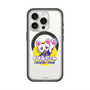 スリムプロテクションプレミアムケース with MagSafe［ クリアソン新宿 - くりあにゃん ］
