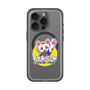 スリムプロテクションプレミアムケース with MagSafe［ クリアソン新宿 - くりあにゃん ］