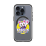 スリムプロテクションプレミアムケース with MagSafe［ クリアソン新宿 - くりあにゃん ］