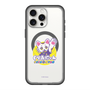 スリムプロテクションプレミアムケース with MagSafe［ クリアソン新宿 - くりあにゃん ］