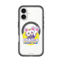 スリムプロテクションプレミアムケース with MagSafe［ クリアソン新宿 - くりあにゃん ］