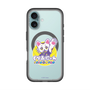 スリムプロテクションプレミアムケース with MagSafe［ クリアソン新宿 - くりあにゃん ］