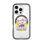 スリムプロテクションプレミアムケース with MagSafe［ クリアソン新宿 - くりあにゃん ］