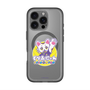 スリムプロテクションプレミアムケース with MagSafe［ クリアソン新宿 - くりあにゃん ］