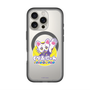 スリムプロテクションプレミアムケース with MagSafe［ クリアソン新宿 - くりあにゃん ］