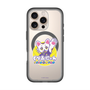 スリムプロテクションプレミアムケース with MagSafe［ クリアソン新宿 - くりあにゃん ］