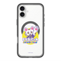 スリムプロテクションプレミアムケース with MagSafe［ クリアソン新宿 - くりあにゃん ］