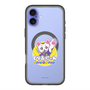 スリムプロテクションプレミアムケース with MagSafe［ クリアソン新宿 - くりあにゃん ］