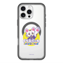 スリムプロテクションプレミアムケース with MagSafe［ クリアソン新宿 - くりあにゃん ］