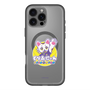スリムプロテクションプレミアムケース with MagSafe［ クリアソン新宿 - くりあにゃん ］