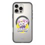 スリムプロテクションプレミアムケース with MagSafe［ クリアソン新宿 - くりあにゃん ］