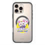 スリムプロテクションプレミアムケース with MagSafe［ クリアソン新宿 - くりあにゃん ］